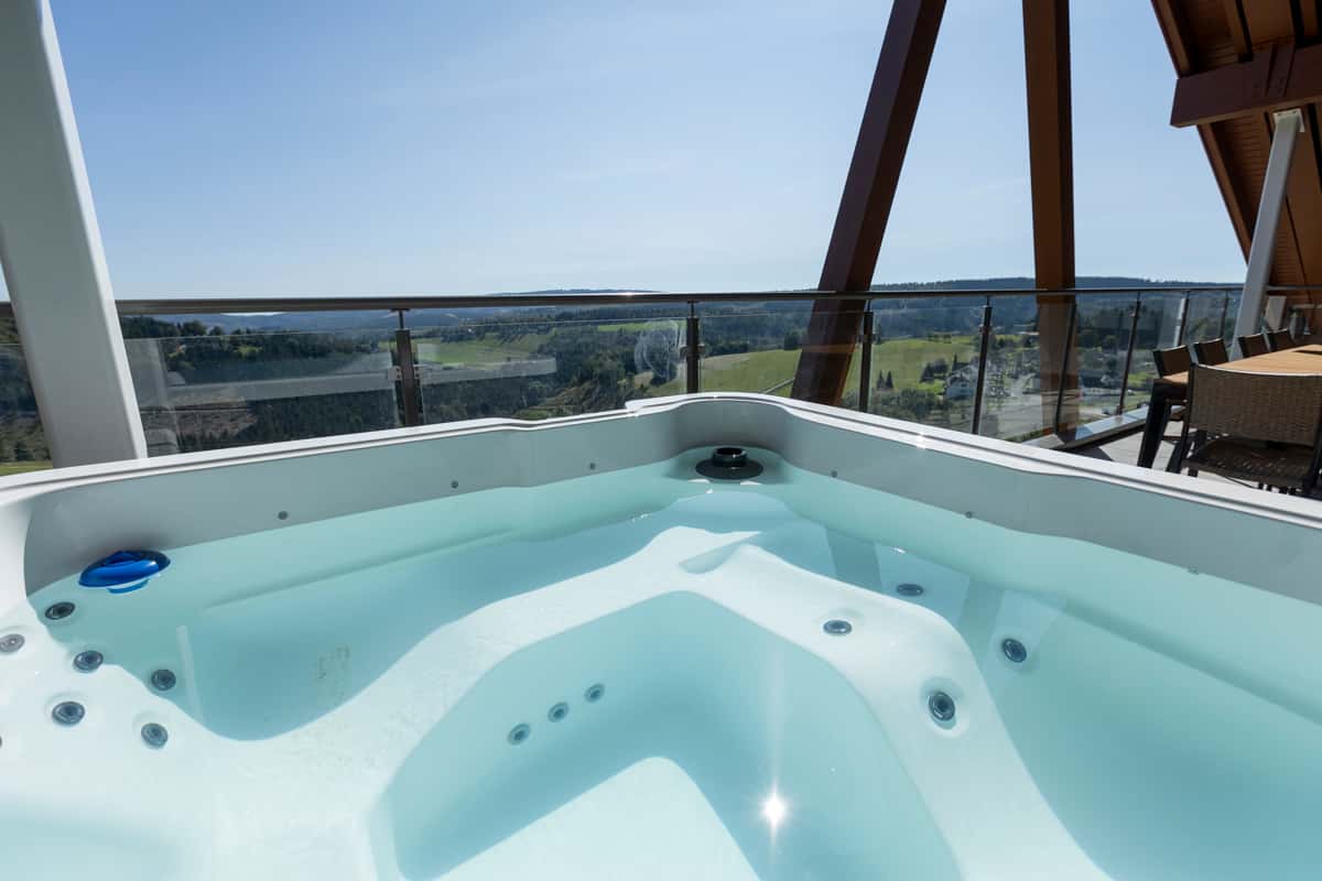 Luxury Penthouses