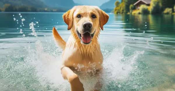 Travel to Austria with your dog