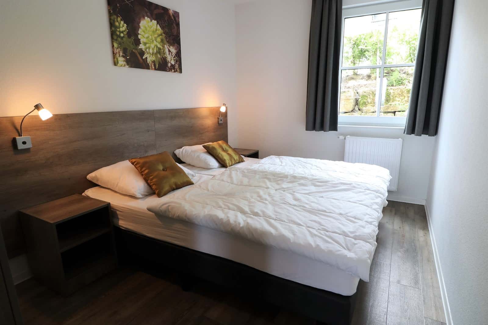 Cozy 8p apartment at the slopes