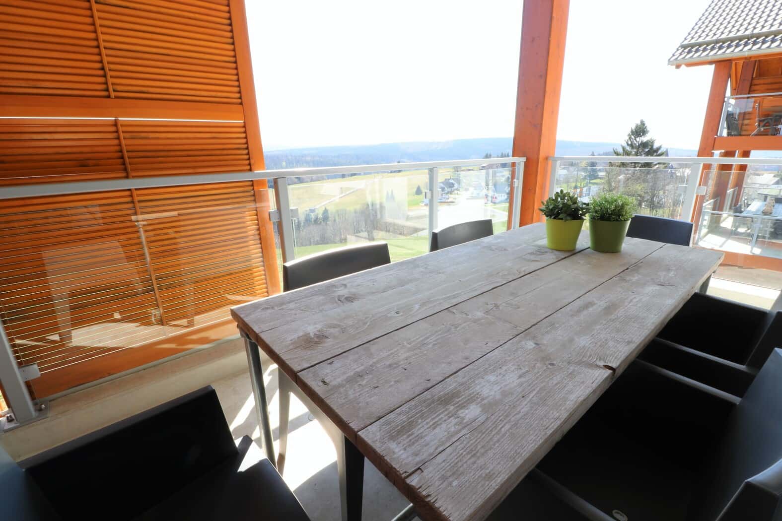 Cozy 5p apartment at the slopes