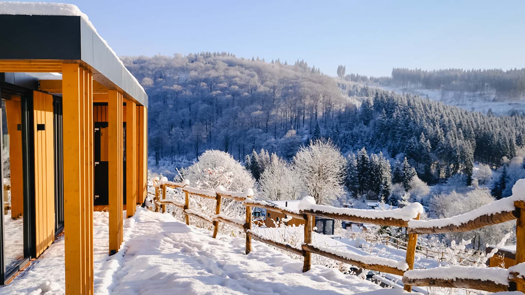 4P luxurious cottage