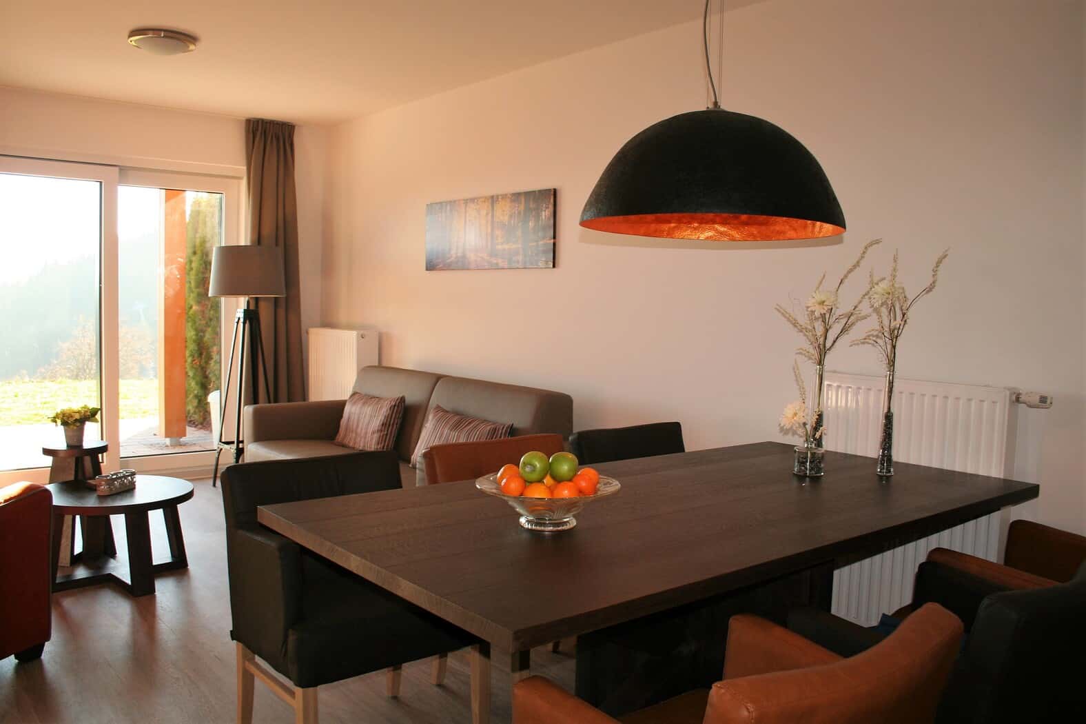 Modern 4P apartment in a prime location