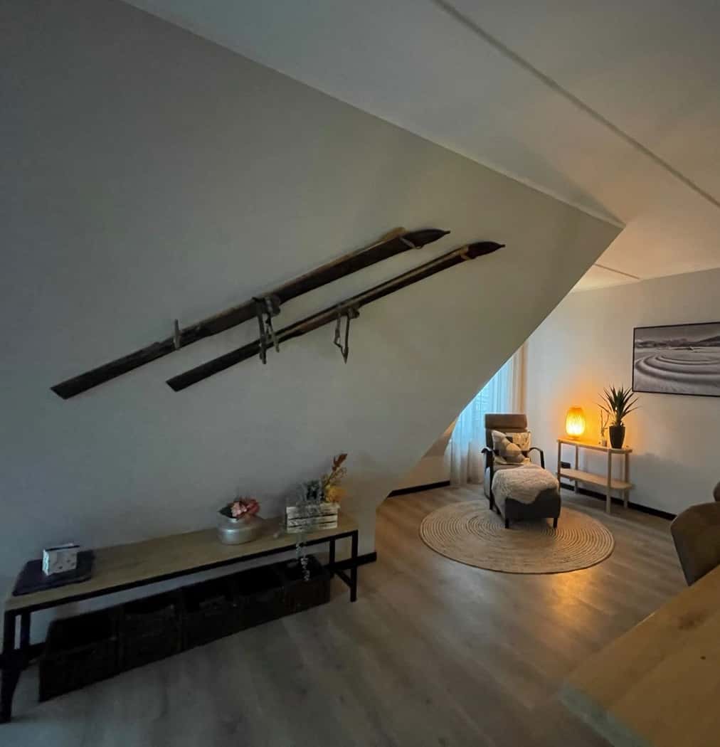 3-bedroom apartment