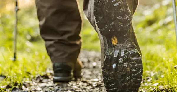 For nature-loving hikers