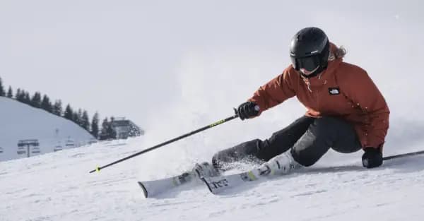 Hotspot for Winter Sports Enthusiasts in Sauerland, Germany